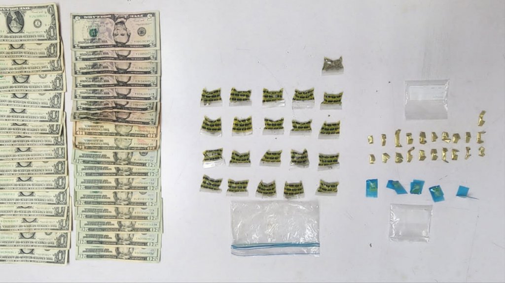  Intervenciones en Aguadilla y Moca dejan dos arrestados 