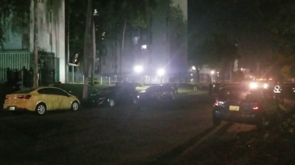  Video: Identifican al hombre muerto dentro del Ba&uacute;l de un auto en Hato Rey 
