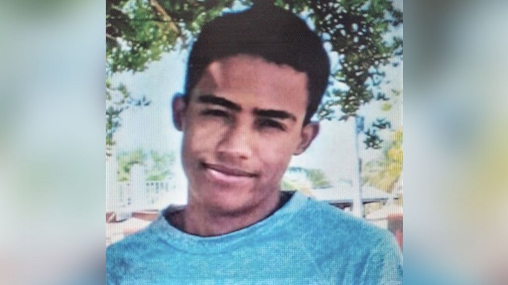  Aparece joven de 19 a&ntilde;os desaparecido en Toa Baja 