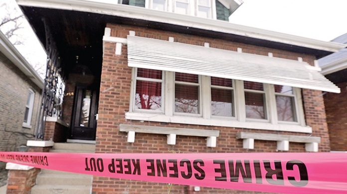 Familia mexicana asesinada en Chicago; eran cuatro adultos y dos niÃ±os