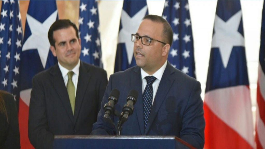  Fomento y DRNA aseguran que los Cayos Icacos y Ratones no est&aacute;n en venta 