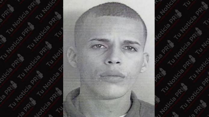 Bajo fianza hombre arrestado por vehÃ­culo hurtado y ley de armas