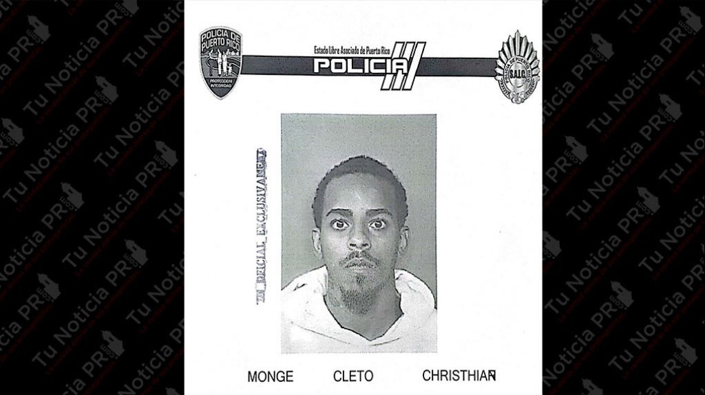  Arrestado por intentar atropellar polic&iacute;as en motora en Hato Rey 