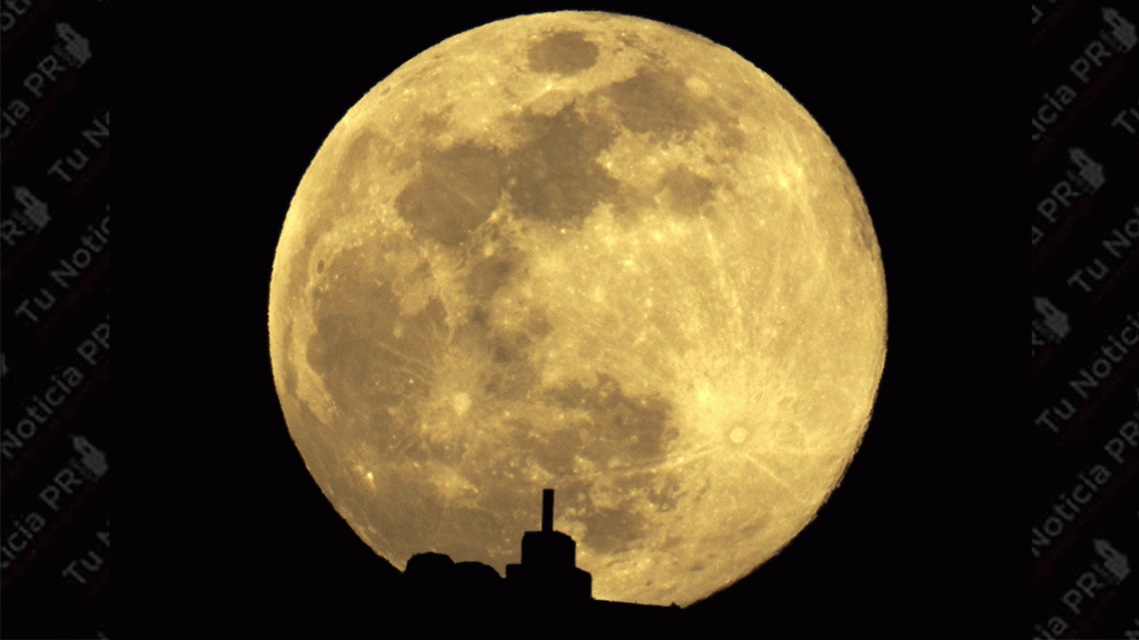  Retorno de humanos a la Luna en 2024 podría costar 30.000 millones de dólares 