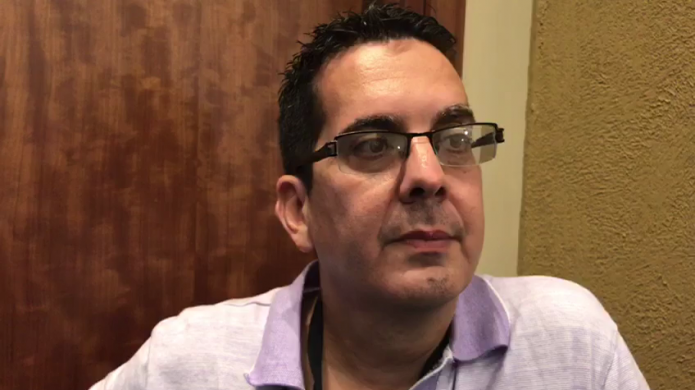 Video: Portavoz del seguro social explica que pasara con los pagos a beneficiarios 