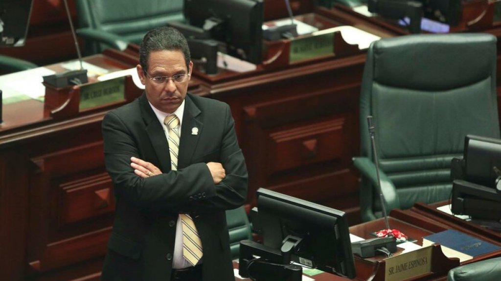  Aprueban medida en la C&aacute;mara para reasignar m&aacute;s de 400 mil d&oacute;lares al municipio de Hormigueros 