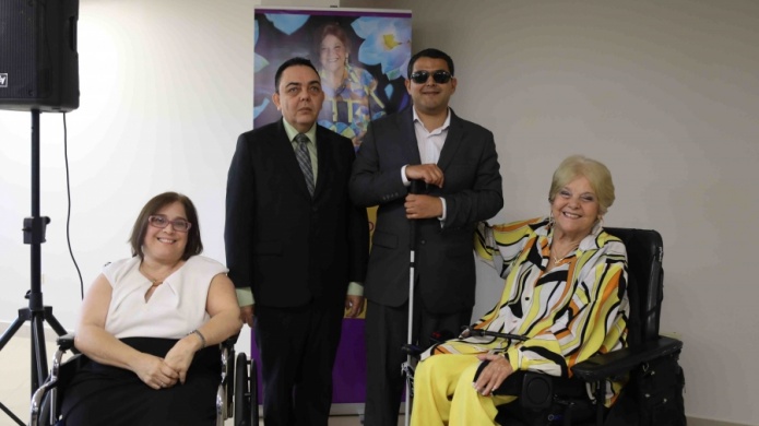 Defensores de personas con impedimentos unen esfuerzos con la Rama Judicial