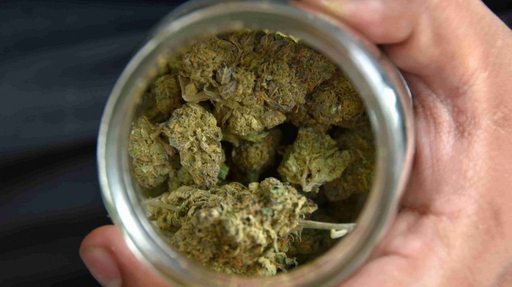  C&aacute;mara Baja de EEUU aprueba propuesta que busca descriminalizar la marihuana 