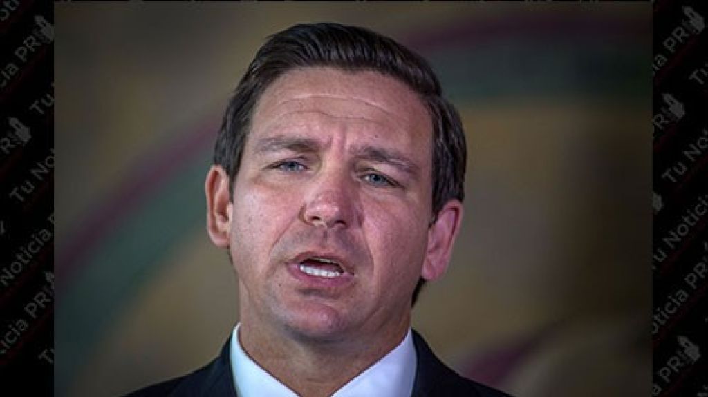  El gobernador de Florida quiere importar drogas de prescripci&oacute;n desde Canad&aacute; 