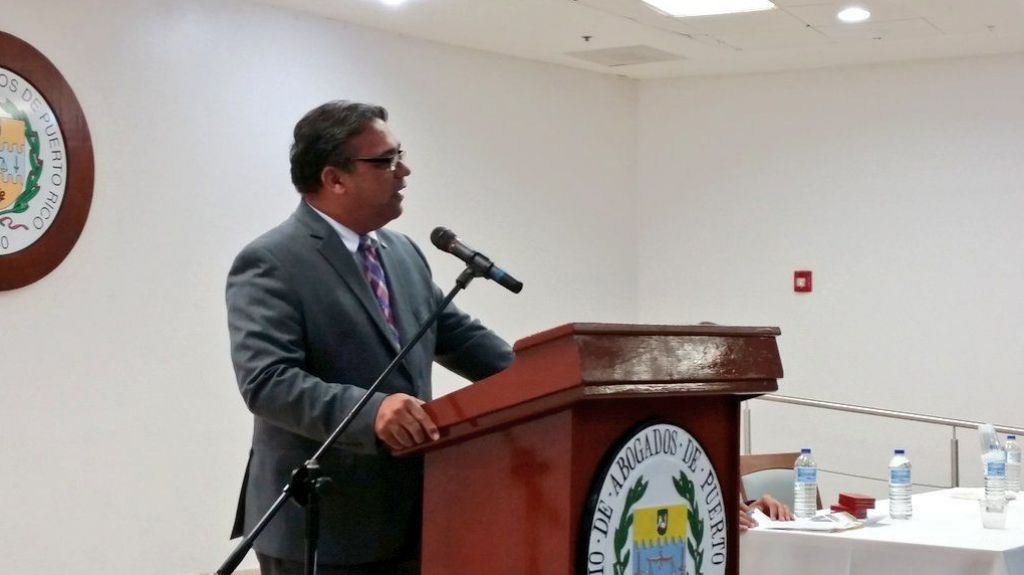  CAAPR reclama a Comit&eacute; de Descolonizaci&oacute;n de la ONU se aclare el Derecho Internacional aplicable a Puerto Rico 