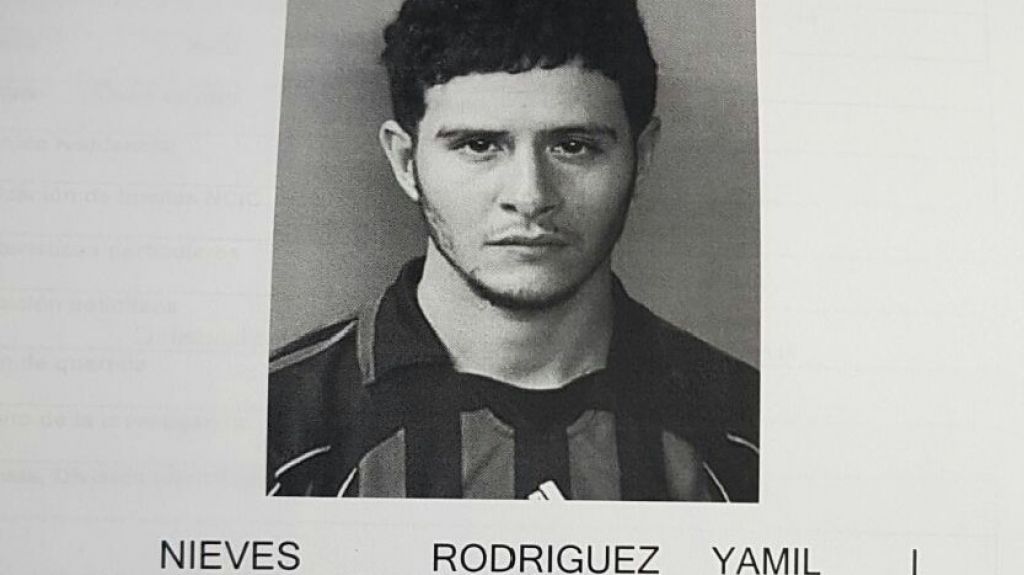  A la c&aacute;rcel &ldquo;Caco&rdquo; que cometi&oacute; "carjacking" en el estacionamiento K-Mart de Plaza Rio Hondo 