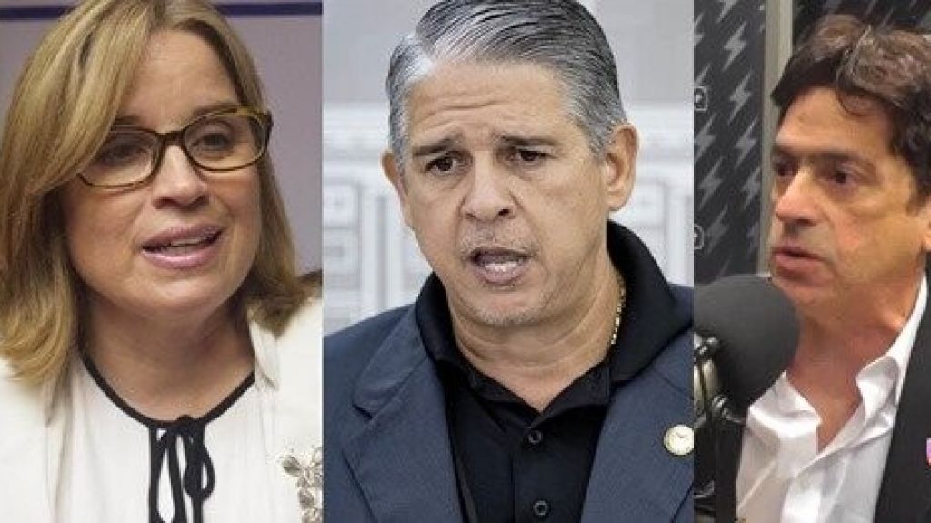  Video: Carlos D&iacute;az Olivo: &ldquo;Carmen Yul&iacute;n no es due&ntilde;a de la alcald&iacute;a&rdquo; 