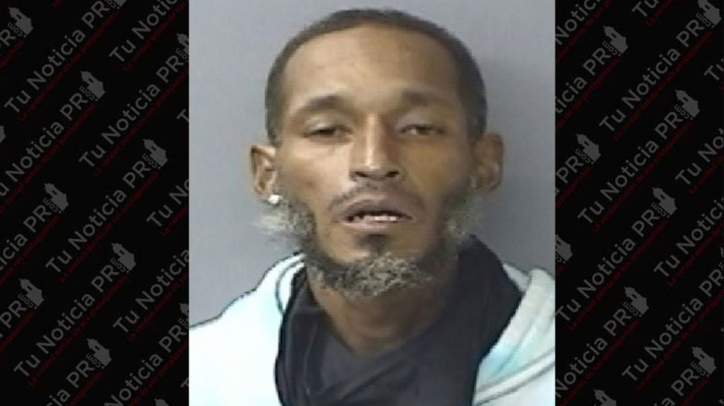  Fichado con toda y Nota en Aguadilla 