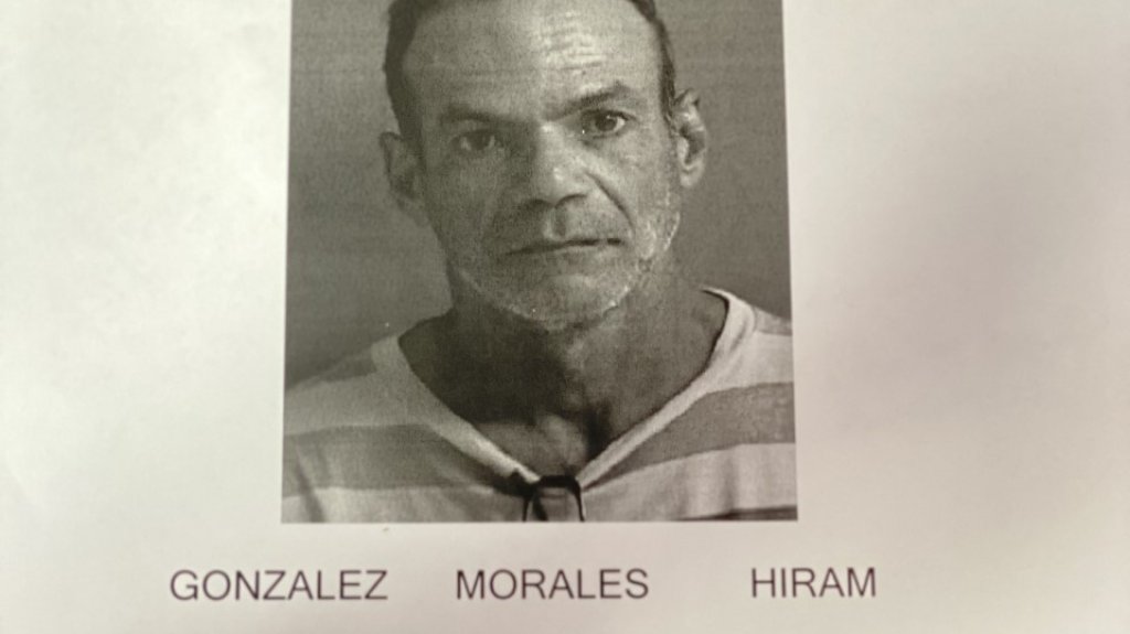  Imputan a individuo por maltrato a su madre de 76 a&ntilde;os en Camuy 