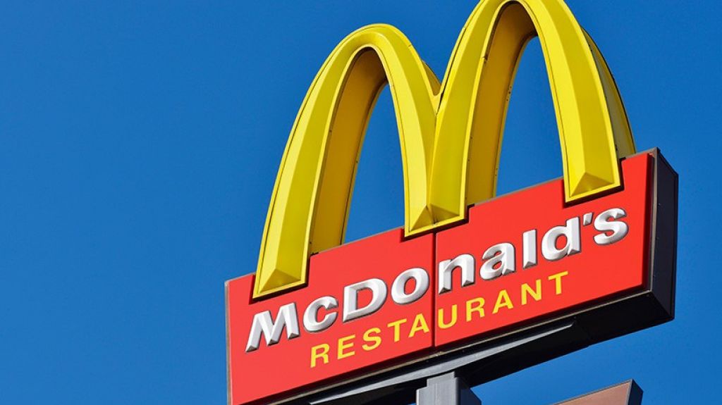  Ya han enfermado m&aacute;s de 500 personas por cyclospora tras comer ensaladas en McDonald&rsquo;s 