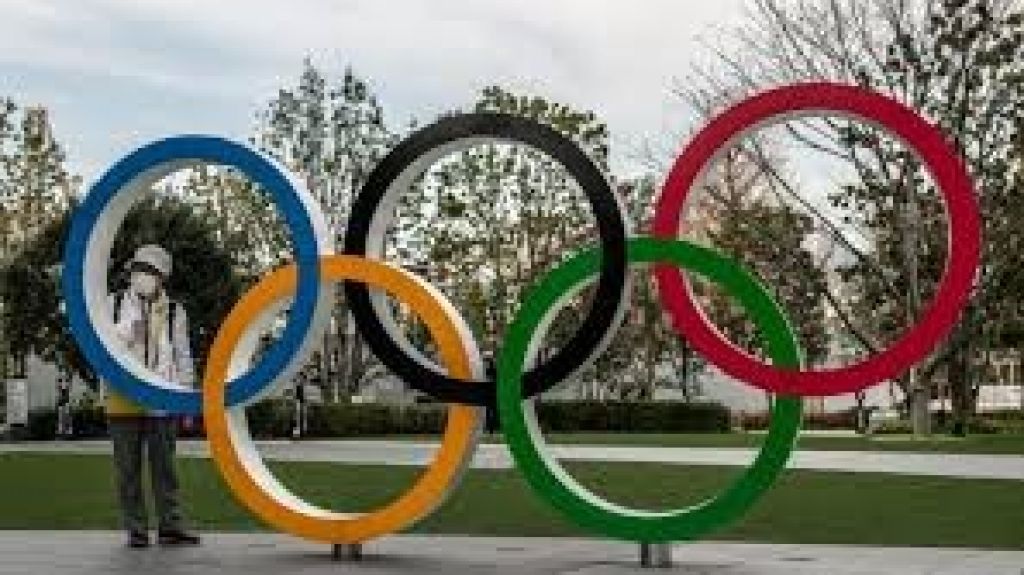  Coronavirus/Suspenden oficialmente los Juegos Olímpicos hasta el año próximo 