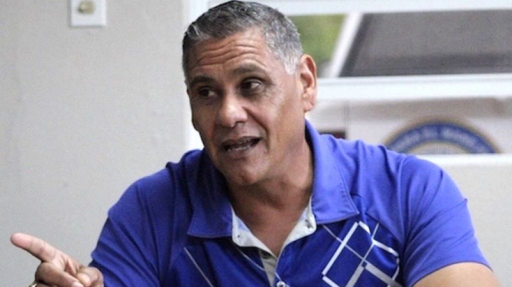  Chocan veh&iacute;culos municipales 70 veces en 3 a&ntilde;os en Barranquitas. 