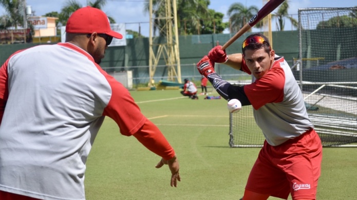 Casi un centenar de jugadores solicitan participaciÃ³n para 2017