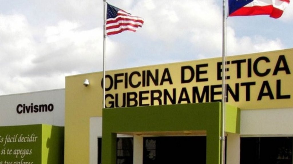  OEG impone multa de 10 mil d&oacute;lares a alcalde de Vega Baja 