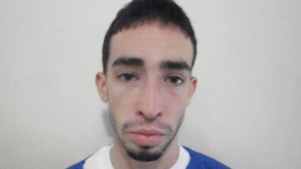  Arrestan a confinado evadido en Aguadilla 