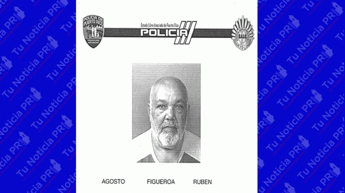 En la cÃ¡rcel hombre que peleaba por una tarjeta de la Familia 