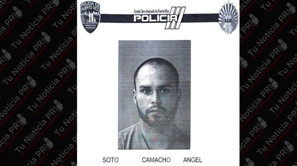  Arrestado en San Sebasti&aacute;n por ley de armas y violencia de genero 