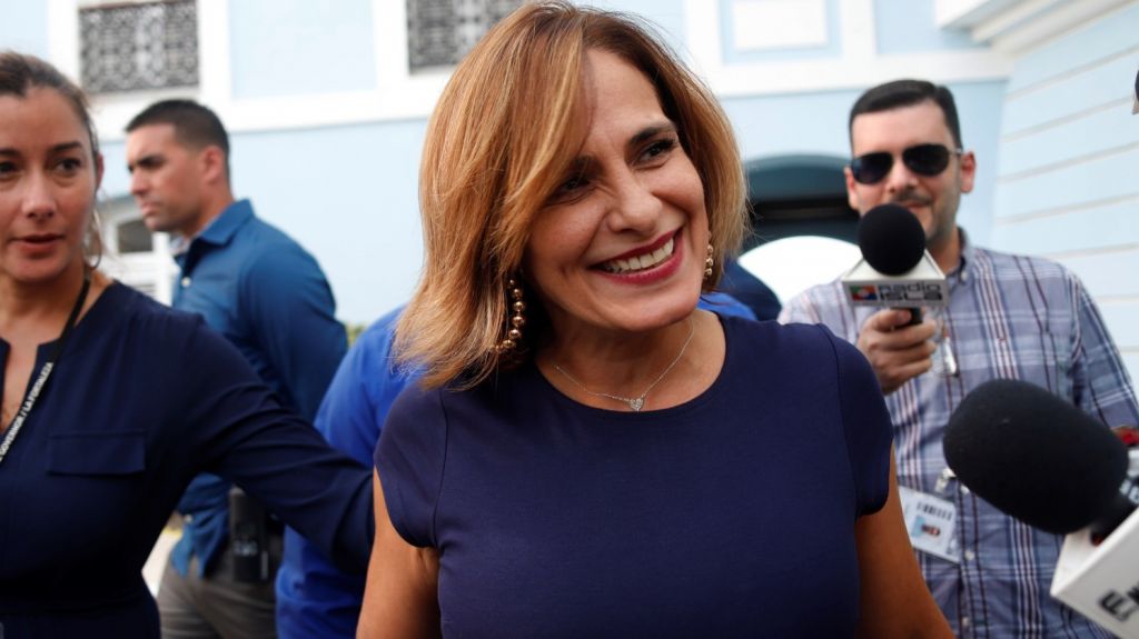  Exigen a Gobierno cese contratos a empresas reconstrucci&oacute;n en la isla 