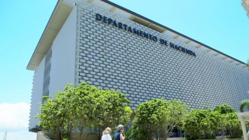  Hacienda ofrecer&aacute; servicios limitados entre el 10 y el 24 de febrero debido a la conversi&oacute;n a SURI 