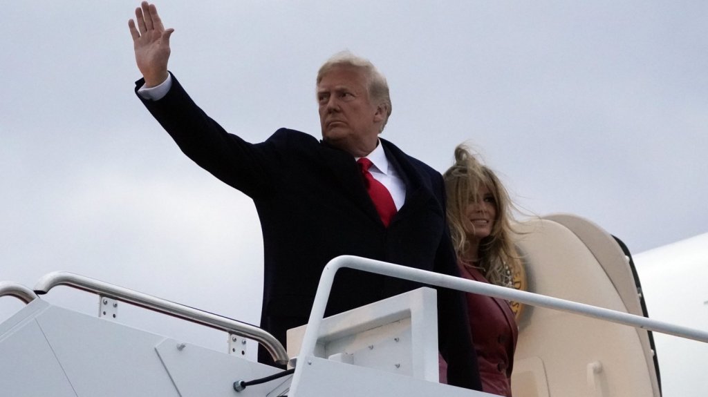  Trump pide a gobernador de Georgia busque subvertir elecci&oacute;n TRUMP Y EL GOBERNADOR DE GEORGIA, BRIAN KEMP, SOSTUVIERON UNA CONVERSACI&Oacute;N TELEF&Oacute;NICA 