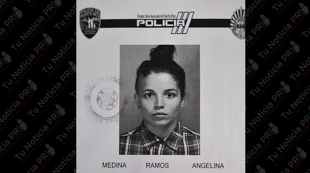  Arrestan mujer que su &ldquo;Part time&rdquo; es robando en Plaza Las Am&eacute;ricas y Plaza del Sol 