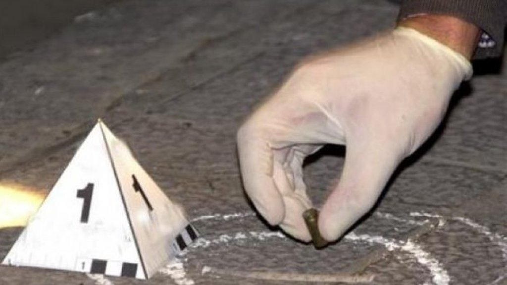  Herido de bala en Guaynabo 