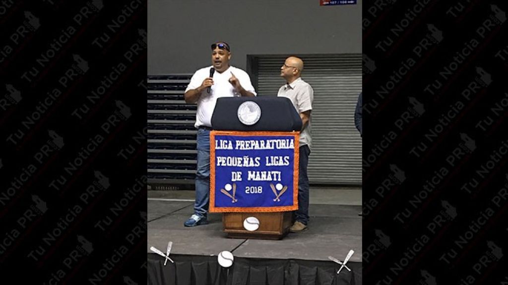  Inauguran primera Preparatoria de Peque&ntilde;as Ligas Municipal Carlos Beltr&aacute;n 