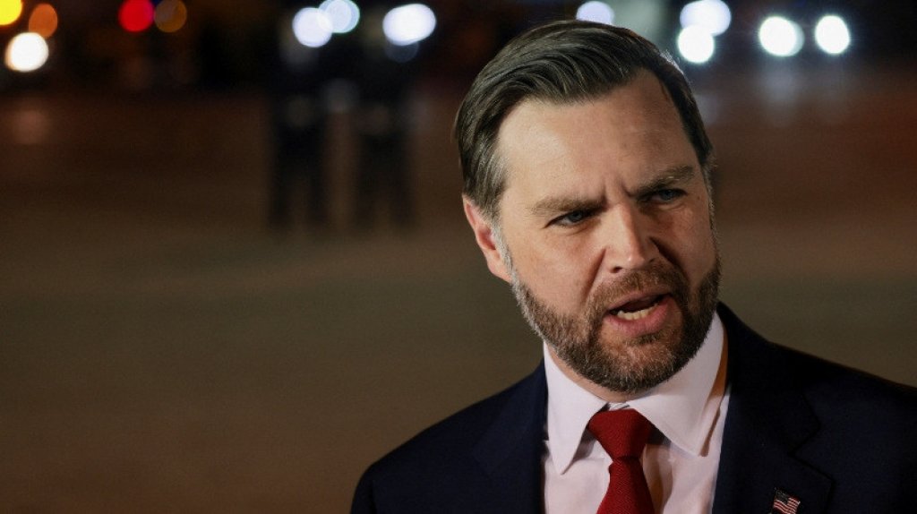  Vance confirma que no hay acuerdo con Ir&aacute;n tras conversaciones marat&oacute;nicas 