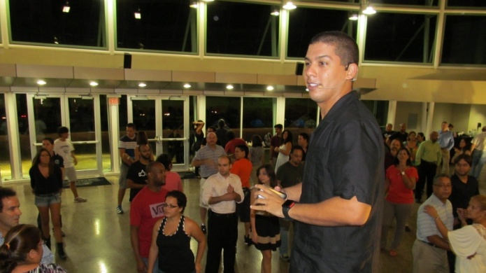 Personas sordas en la isla dicen ser "discriminados" por la Junta de Control Fiscal