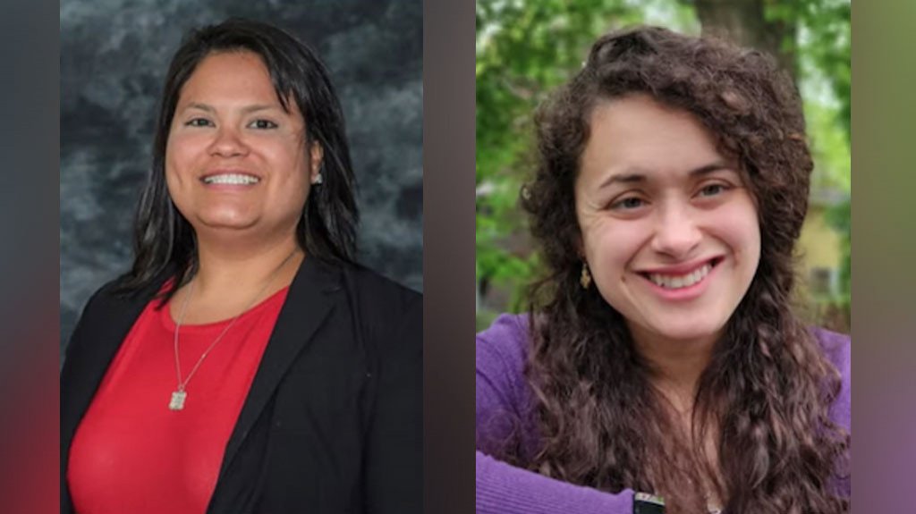  Egresadas del recinto mayagüezano de la UPR son reconocidas como científicas puertorriqueñas de vanguardia en la clase 2022 de Great Minds in STEM 