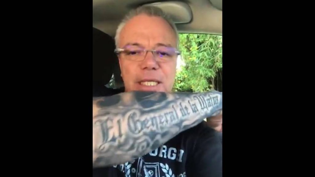  &iquest;Terminar&aacute; el ex sicario de Pablo Escobar "Popeye" extraditado a EEUU? 