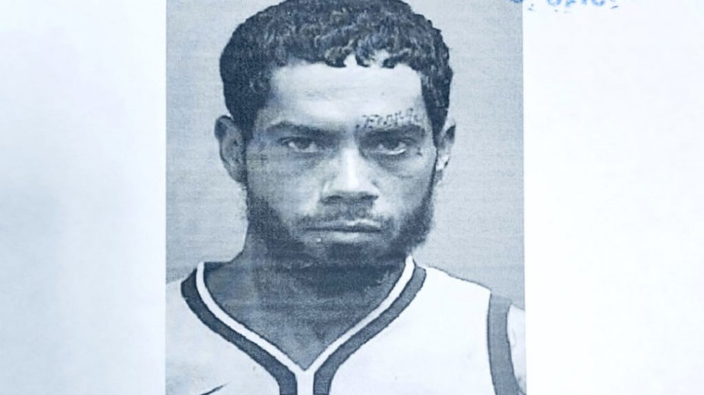  Arrestado por robar en residencia de Pe&ntilde;uelas 