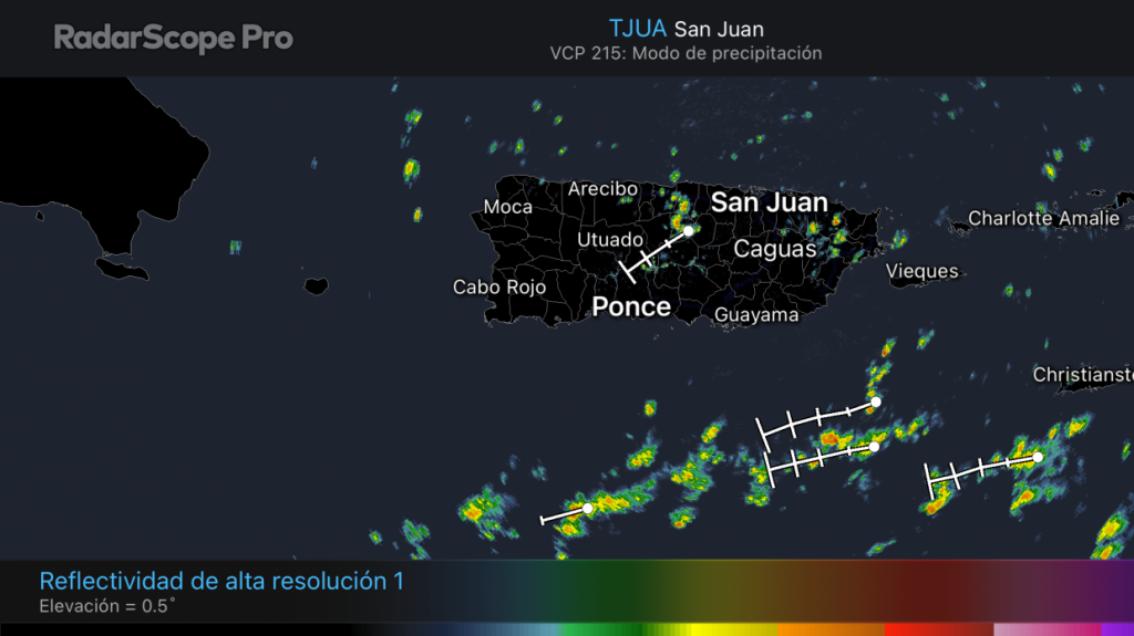  Oleaje peligroso y lluvias pasajeras en la despedida del 2020 