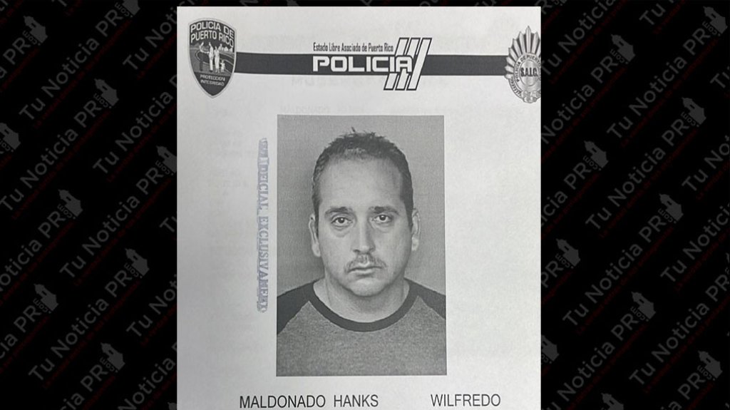  A la c&aacute;rcel por ponerle pel&iacute;culas porno a una menor en Motel de San Juan 