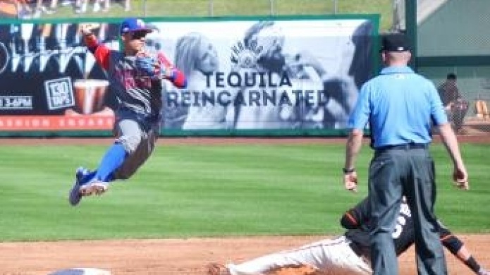 Derrota ante San Francisco no desata preocupaciÃ³n en el equipo nacional