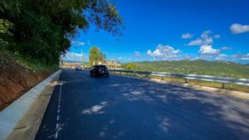  Municipio de Corozal anuncia reapertura de la PR-159, que se hab&iacute;a afectada por deslizamiento 