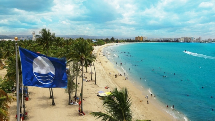 Municipio asegura que Junta de Calidad Ambiental cometiÃ³ un error con balneario de Carolina y que "es apto para baÃ±istas"