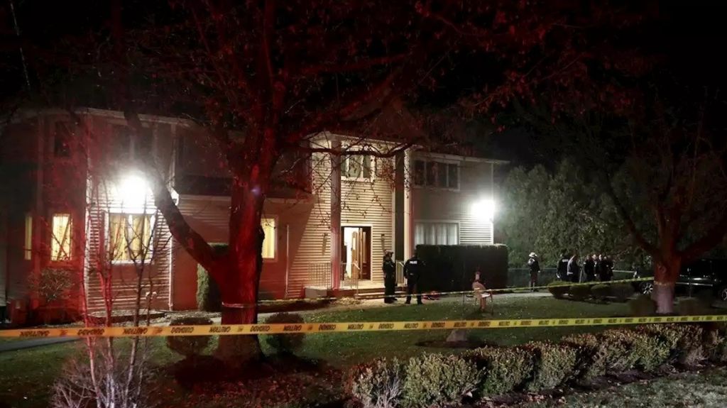  Al menos 5 heridos por apu&ntilde;alamiento en la casa de un rabino en Nueva York 
