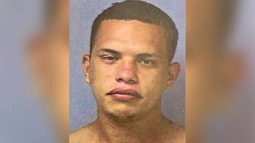  Polic&iacute;a captura a sujeto acusado en ausencia en Humacao de m&uacute;ltiples delitos, incluido asesinato 