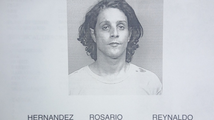 Sujeto es encarcelado por robar negocio de CataÃ±o