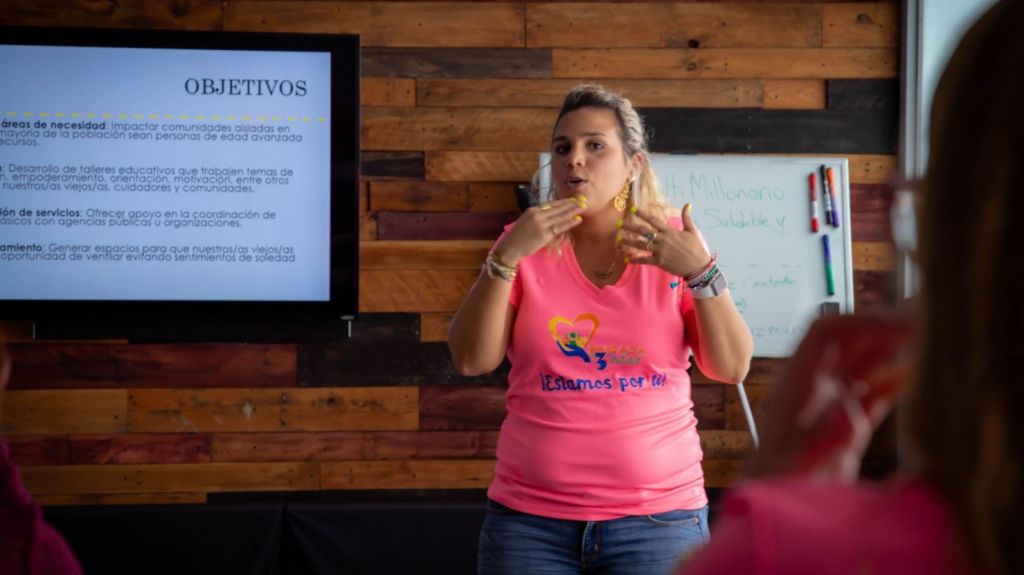  La Brigada pide plan estrat&eacute;gico para manejar casos contra adultos mayores 