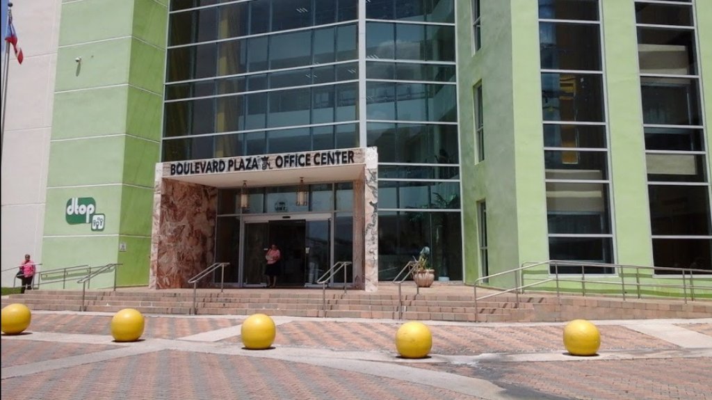  Departamento de Obras P&uacute;blicas de Humacao cierra hoy por higienizaci&oacute;n ante un caso positivo a Covid-19 