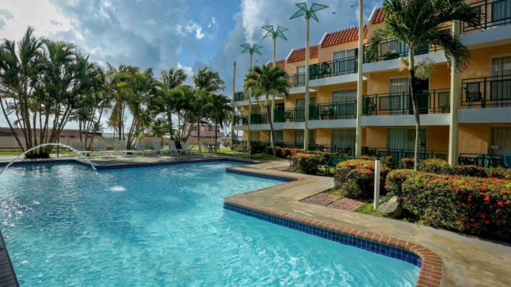  Con ritmo acelerado reservas en los paradores para el fin de semana largo, que marca el comienzo del verano 