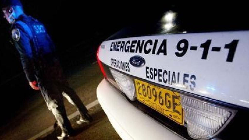  Disparan contra un perro en Barranquitas 