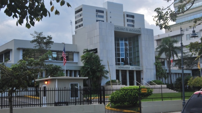 Colegio de Abogados pide fijar en 13 aÃ±os la edad mÃ­nima para ser enjuiciado